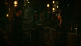 Star Trek Strange New Worlds - Season 02 Episode 01